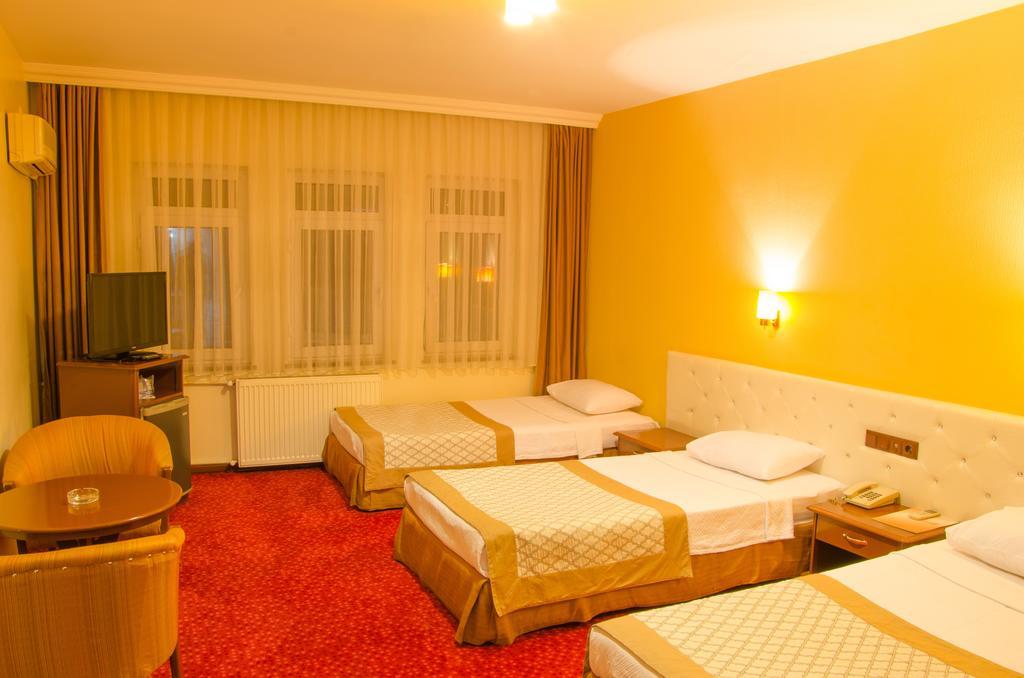 Kircuval Hotel Malatya Kamer foto